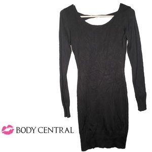 Body Central Dress